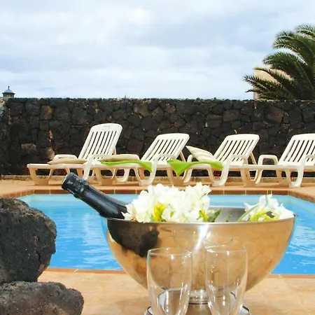 Holiday Homes Playa Blanca - Ace03053-fyb * Playa Blanca (Lanzarote)