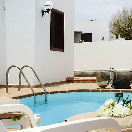 Holiday Homes Playa Blanca - Ace03053-fyb Hébergement de vacances Playa Blanca (Lanzarote)