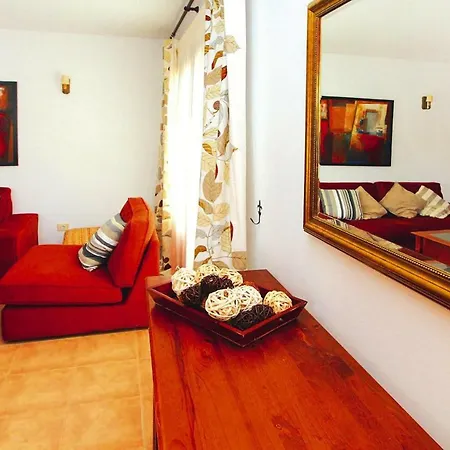 Holiday Homes Playa Blanca - Ace03053-fyb