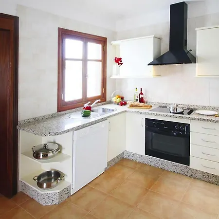 Holiday home Holiday Homes Playa Blanca - Ace03053-fyb *