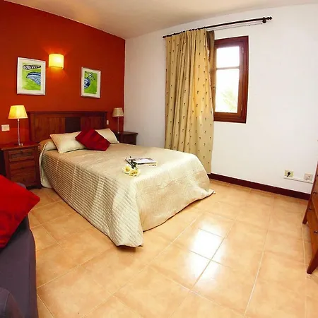 Holiday Homes Playa Blanca - Ace03053-fyb * Playa Blanca (Lanzarote)