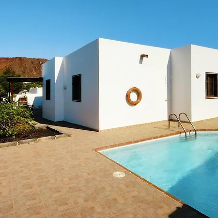 Ferienhaus Holiday Homes Playa Blanca - Ace03053-fyb