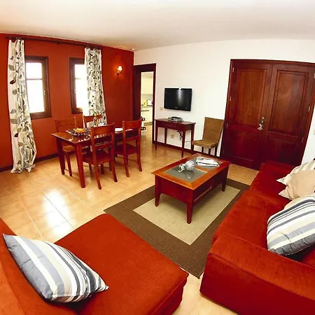 Holiday home Holiday Homes Playa Blanca - Ace03053-fyb *