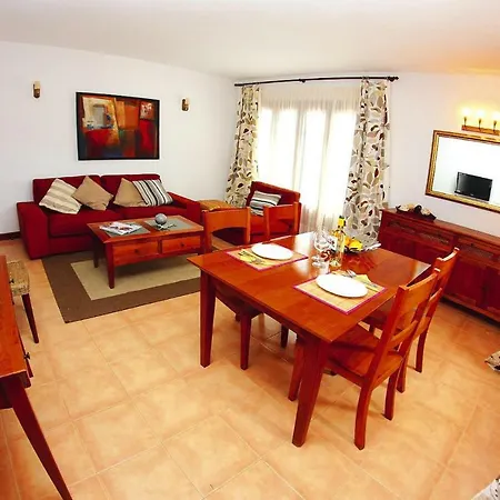 Holiday Homes Playa Blanca - Ace03053-fyb *